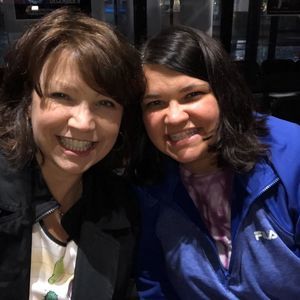 Meet your Posher, Carissa